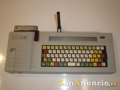 Rotuladora Electrónica Rotring NC-SCRIBER CS100